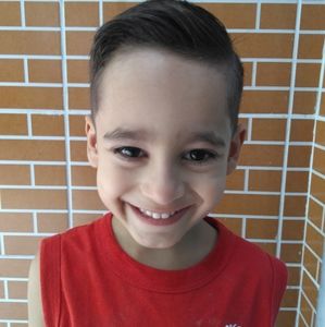 Meet your Posher, Fernanda